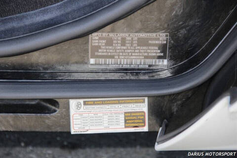 2021 McLaren 720S Spider