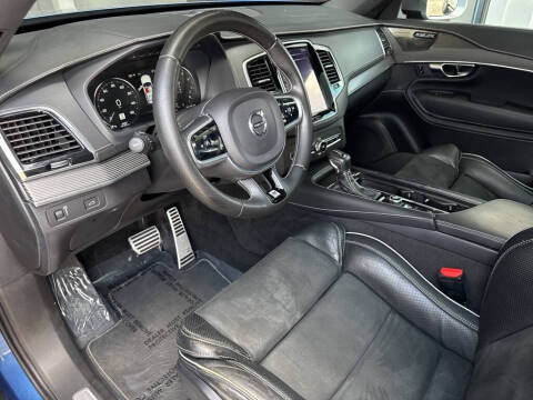 2019 Volvo XC90 T5 R-Design
