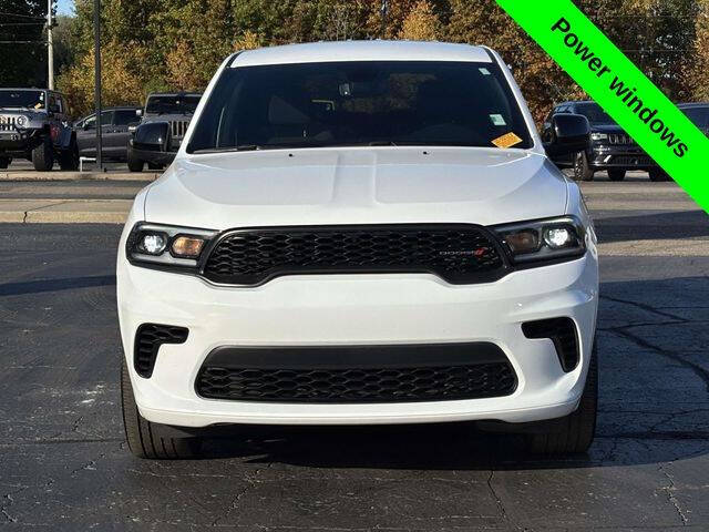 2023 Dodge Durango GT