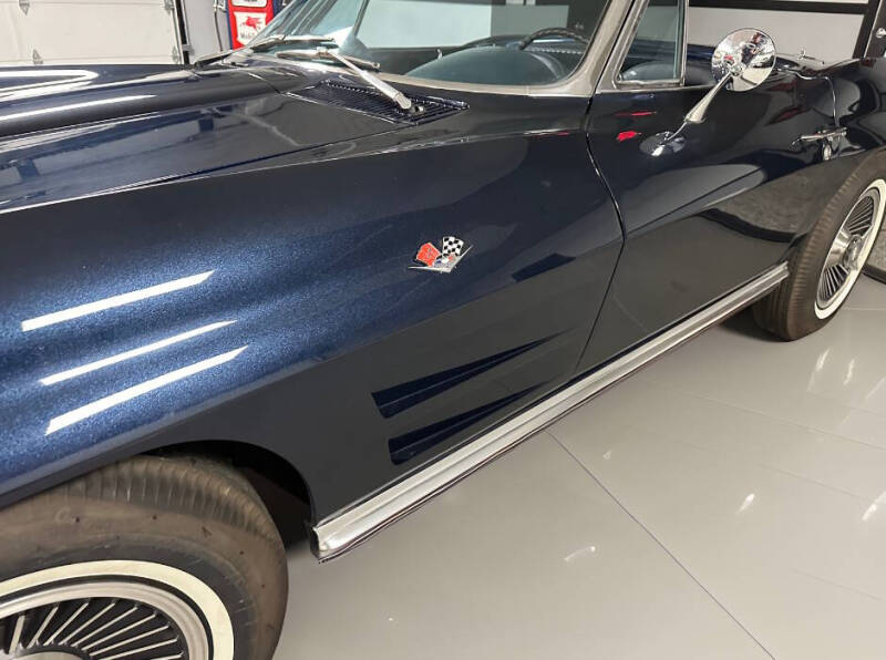 1964 Chevrolet Corvette