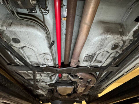 1997 Pontiac Firebird