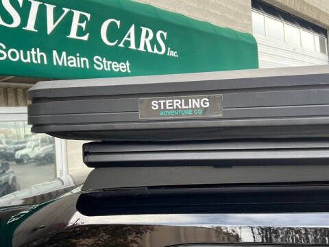 2024 Toyota Land Cruiser 1958