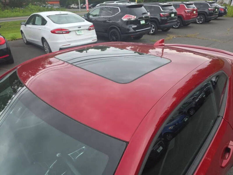 2017 Chevrolet Camaro
