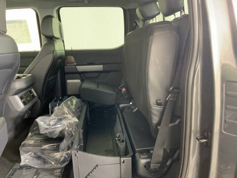 2025 Ford F-350 Super Duty