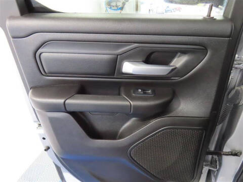 2024 RAM 1500 Tradesman