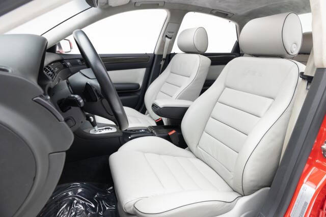 2003 Audi RS 6 quattro