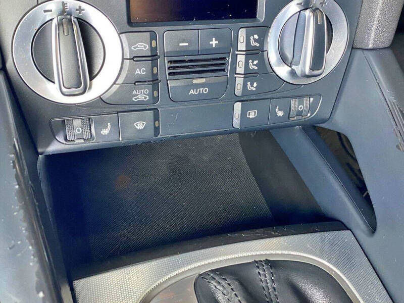2013 Audi A3 2.0 TDI Premium Plus