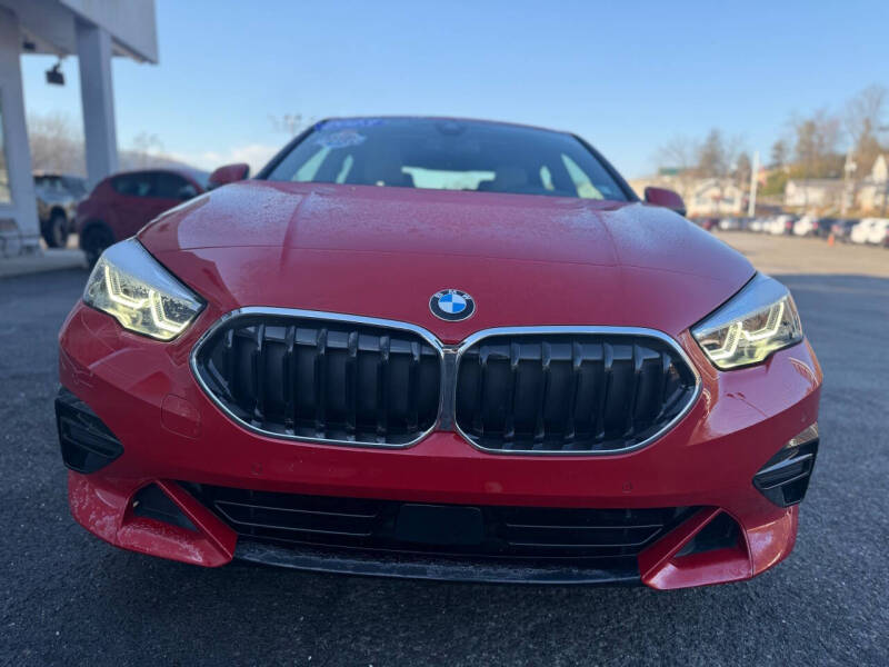 2023 BMW 2 Series 228i xDrive Gran Coupe