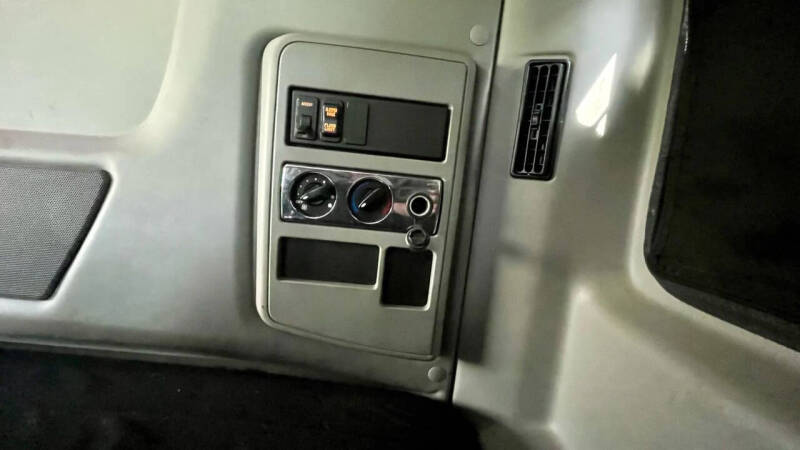 2019 International LT625