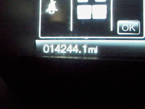 2022 Ford Edge ST-Line