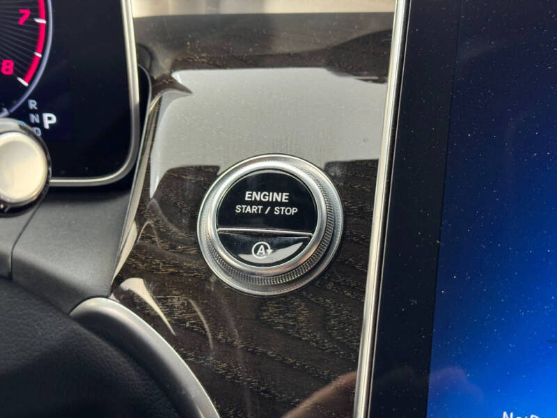 2023 Mercedes-Benz GLC GLC 300 4MATIC