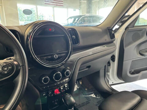 2018 MINI Countryman Cooper ALL4