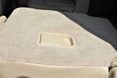 2011 Ford Expedition