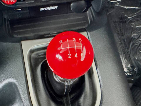 2017 Ford Mustang Shelby GT350