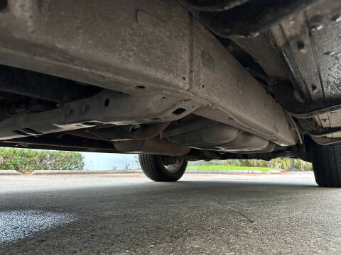 2019 Toyota Sequoia Platinum