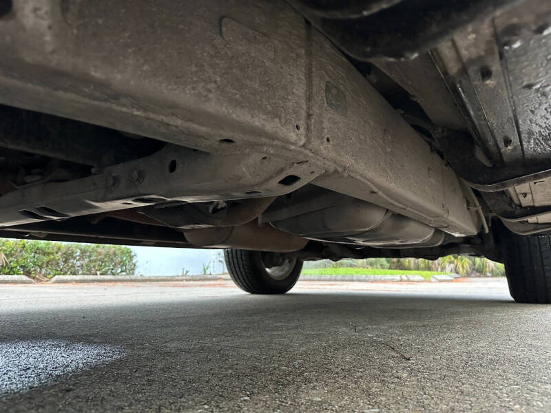 2019 Toyota Sequoia Platinum