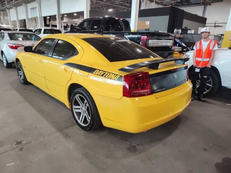 2006 Dodge Charger RT