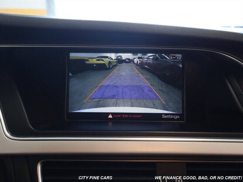 2015 Audi S4 3.0T quattro Premium Plus