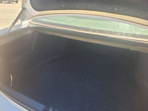 2014 Chevrolet Impala Limited LTZ Fleet