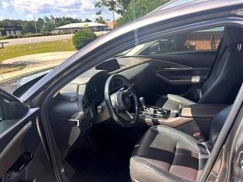 2020 Mazda CX-30 Premium