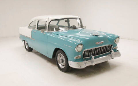 1955 Chevrolet 210