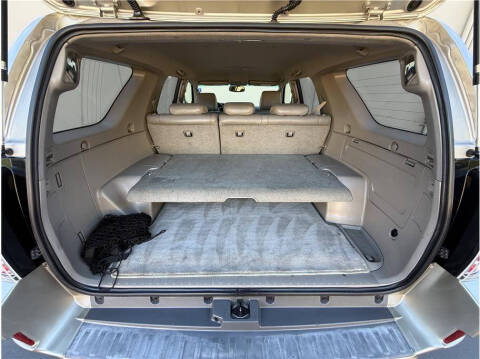 2005 Toyota 4Runner