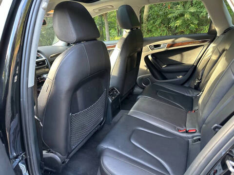 2016 Audi Allroad 2.0T quattro Premium Plus