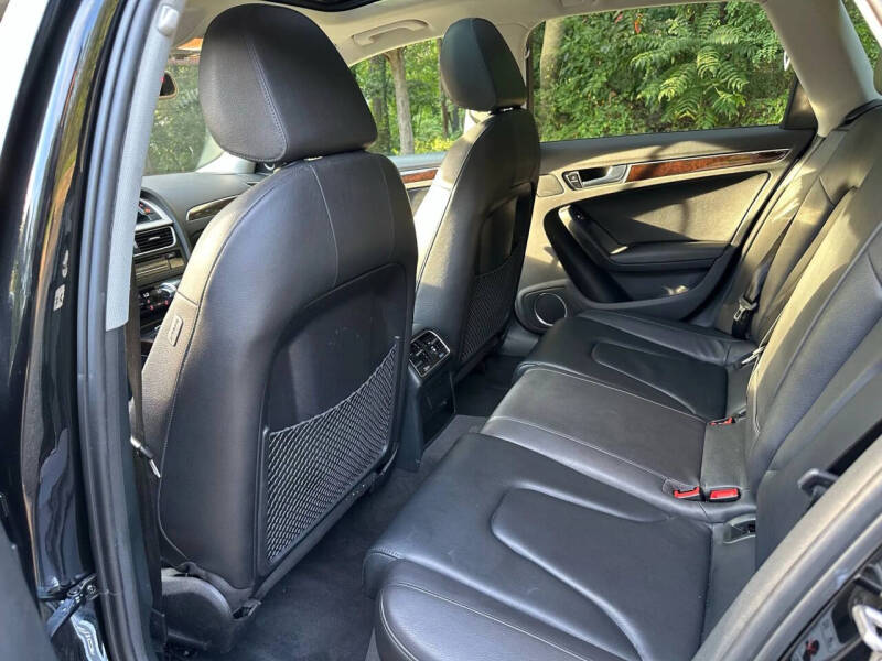 2016 Audi Allroad 2.0T quattro Premium Plus