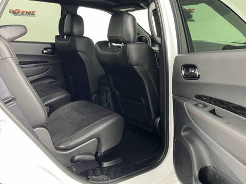 2026 Dodge Durango GT HEMI Plus