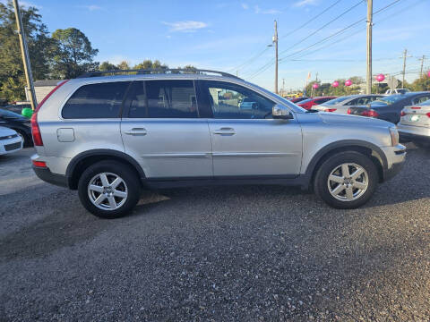 2007 Volvo XC90 for sale at Dick Smith Auto Sales in Augusta GA