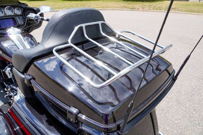 2020 Harley-Davidson CVO Tri Glide