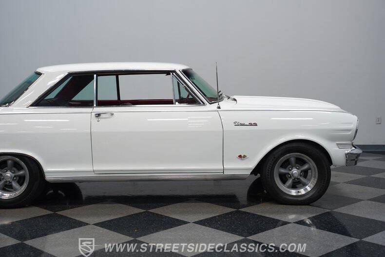 1964 Chevrolet Nova