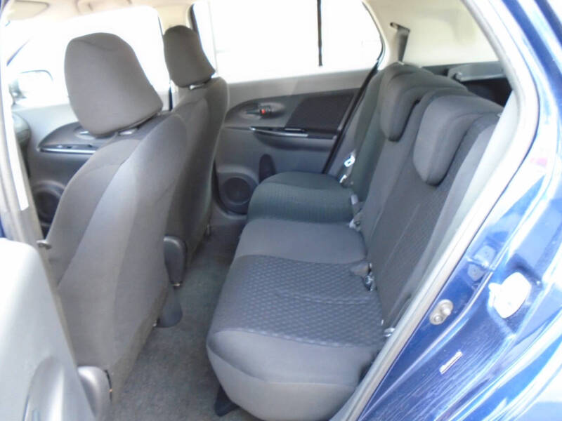 2008 Scion xD