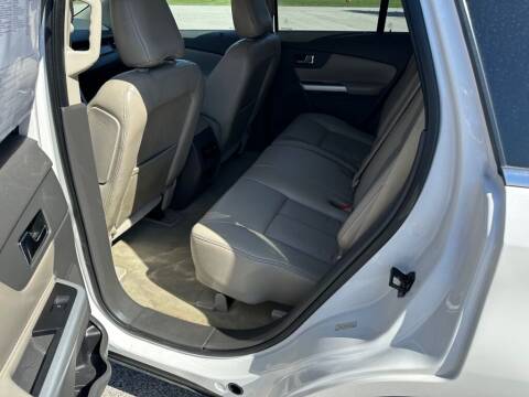 2011 Ford Edge for sale at Smart Auto Sales in Indianola IA