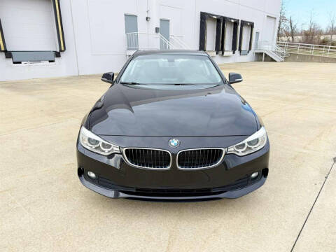 2015 BMW 4 Series 428i