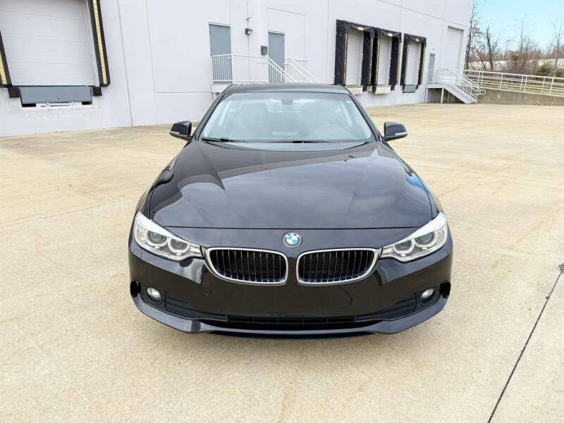 2015 BMW 4 Series 428i