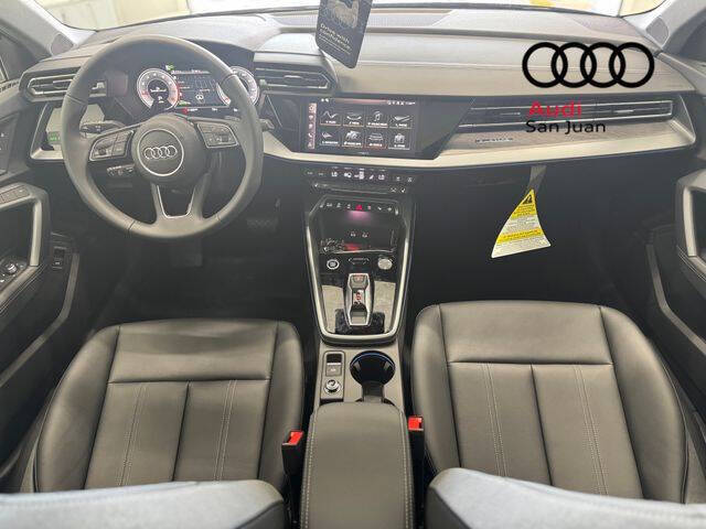2026 Audi A3