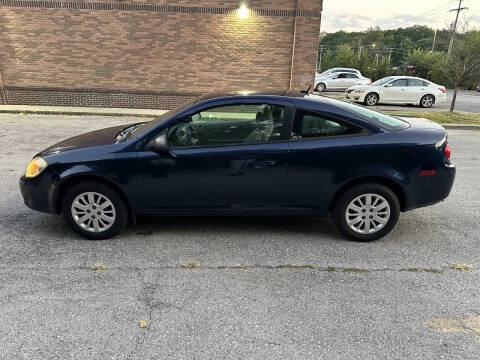 2009 Chevrolet Cobalt LS