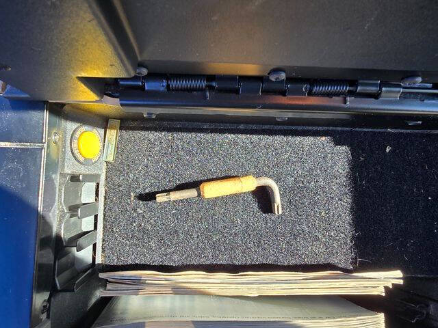 1986 Chevrolet Corvette