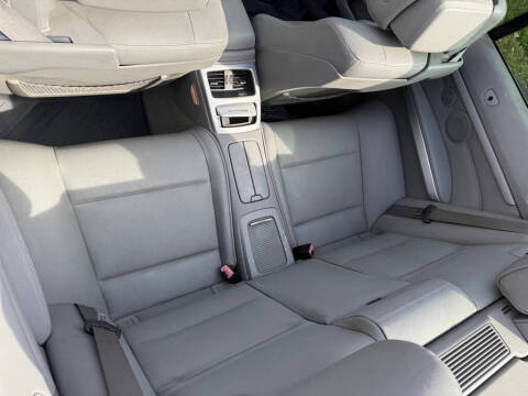 2009 BMW 3 Series 328i