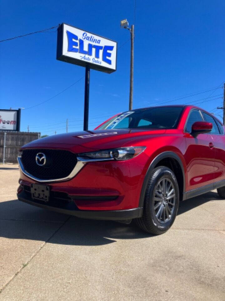 Cars For Sale in Salina, KS Salina Elite Auto Sales