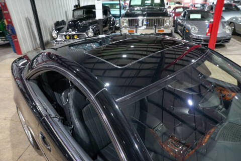 2006 Mercedes-Benz CL-Class CL 55 AMG