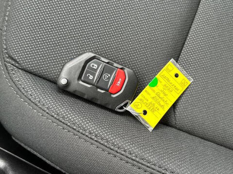 2022 Jeep Gladiator Altitude