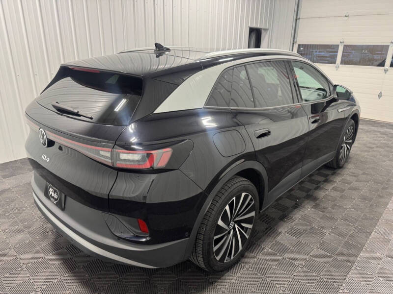 2023 Volkswagen ID.4 Pro S Plus