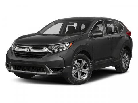 2018 Honda CR-V for sale at TRI-COUNTY FORD in Mabank TX