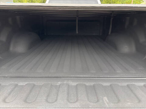 2010 Dodge Ram 1500 SLT