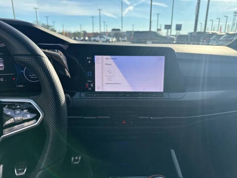 2024 Volkswagen Golf GTI 380 SE