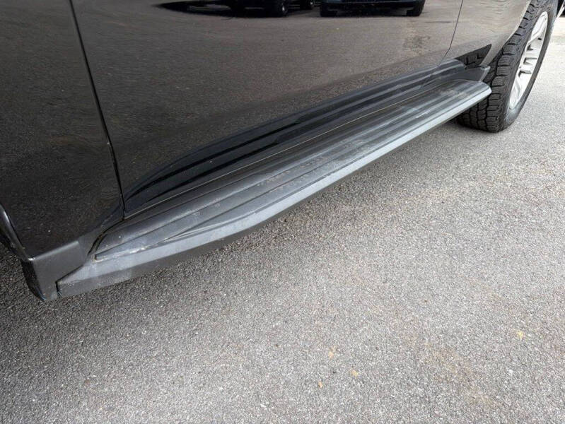 2017 Chevrolet Tahoe LS