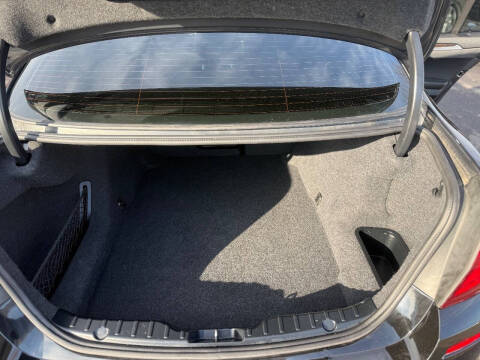 2013 BMW 5 Series 535i xDrive