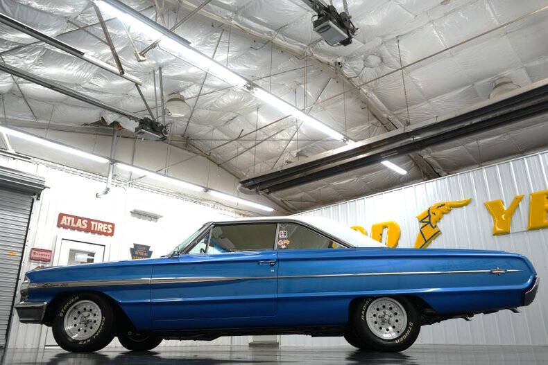 1964 Ford Galaxie